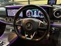 2018 Mercedes-Benz E-Class