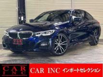 2019 BMW 3 Series