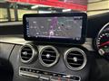 2019 Mercedes-Benz C-Class