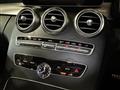 2019 Mercedes-Benz C-Class