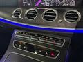 2021 Mercedes-Benz E-Class