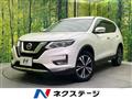 2018 Nissan X-Trail