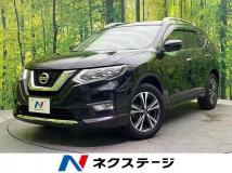 2017 Nissan X-Trail