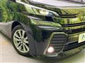 2017 Toyota Vellfire