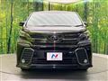 2017 Toyota Vellfire