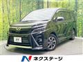 2019 Toyota Voxy