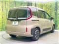 2025 Toyota Sienta