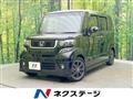 2015 Honda N BOX