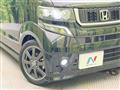 2015 Honda N BOX