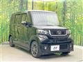 2015 Honda N BOX