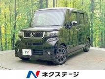 2015 Honda N BOX
