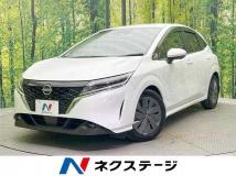 2022 Nissan Note