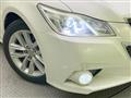 2013 Toyota Crown Hybrid