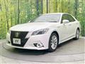 2013 Toyota Crown Hybrid