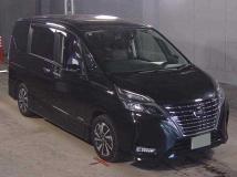 2022 Nissan Serena