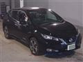 2020 Nissan Leaf