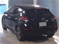 2020 Nissan Leaf
