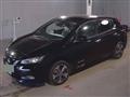 2020 Nissan Leaf