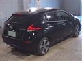 2020 Nissan Leaf