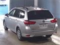 2022 Toyota Corolla Fielder