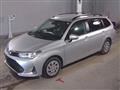 2022 Toyota Corolla Fielder