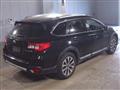 2016 Subaru Outback