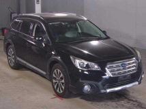 2016 Subaru Outback