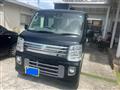 2015 Suzuki Every Wagon