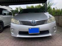 2009 Toyota SAI