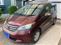2010 Honda Freed