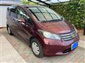 2010 Honda Freed