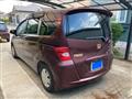 2010 Honda Freed