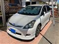 2005 Toyota Wish