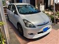 2005 Toyota Wish