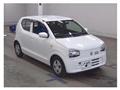 2021 Suzuki Alto