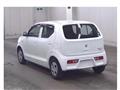2021 Suzuki Alto