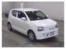 2021 Suzuki Alto