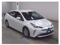 2021 Toyota Prius