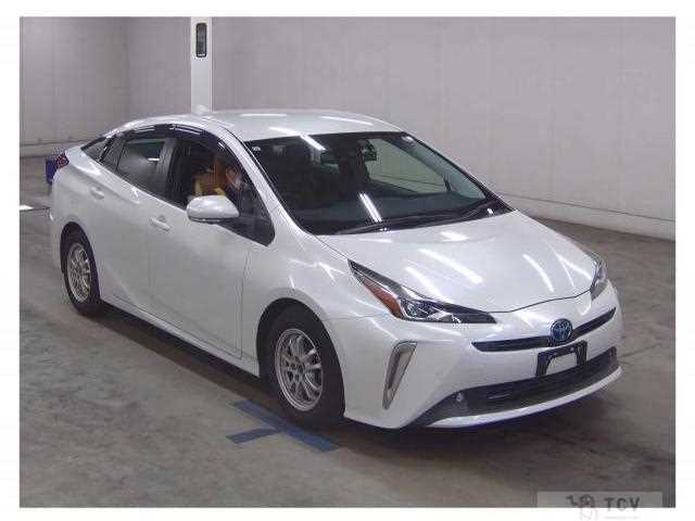 2021 Toyota Prius