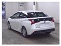 2021 Toyota Prius