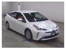 2021 Toyota Prius