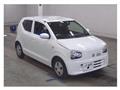 2021 Suzuki Alto