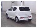 2021 Suzuki Alto