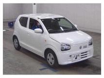 2021 Suzuki Alto