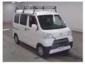 2018 Daihatsu Hijet Cargo