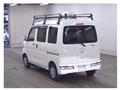 2018 Daihatsu Hijet Cargo