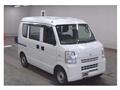 2014 Mitsubishi Minicab Van