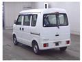 2014 Mitsubishi Minicab Van