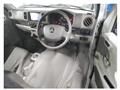 2014 Mitsubishi Minicab Van