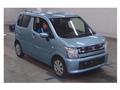2020 Suzuki Wagon R